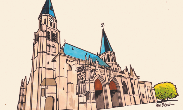 Saint Louis (2/8) : 6 lieux