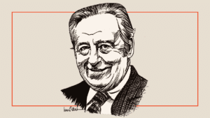 michel de saint pierre