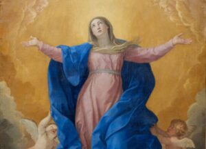 assomption