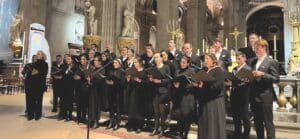 Chorale canticum fidei