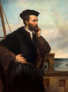 Jacques Cartier 1851 1852 nouvelle-france