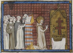 saint louis