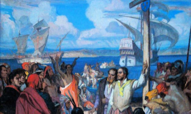 Kateri Tekakwitha et la Nouvelle-France (1/4) : L’épopée mystique de la Nouvelle-France