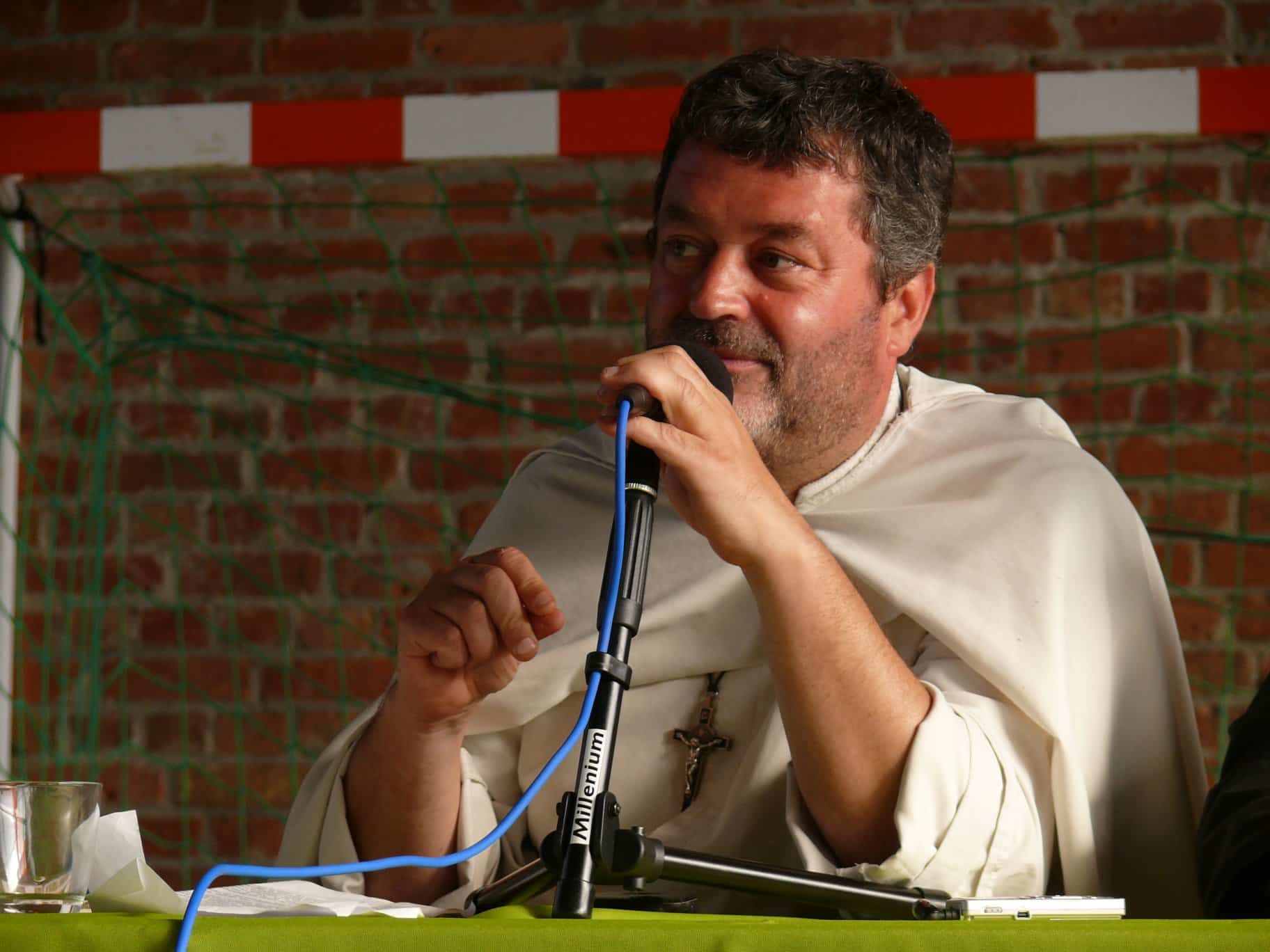 Loiseau islam