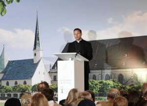 symposium benoît xvi Ratzinger