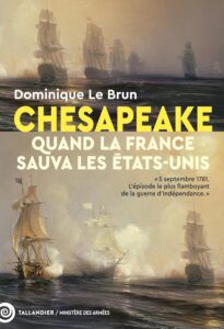 Chesapeake D Le Brun Chesapeake