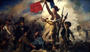 démocratie libérale