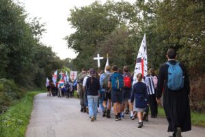 Feiz e Breizh pèlerinages traditionnel région