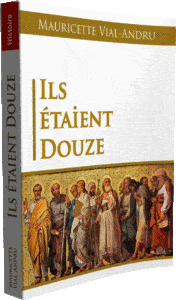 Ils etaient douze M Vial Andru lecture