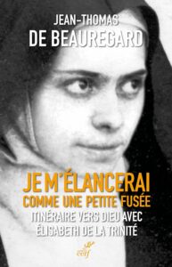 Je melancerai comme une petite fusee JT de Beauregard la varende