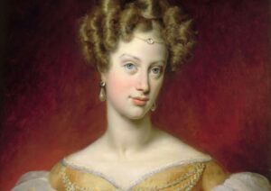 Marie Caroline of the Two Sicilies Duchess of Berry e1789571763591 duchesse de berry