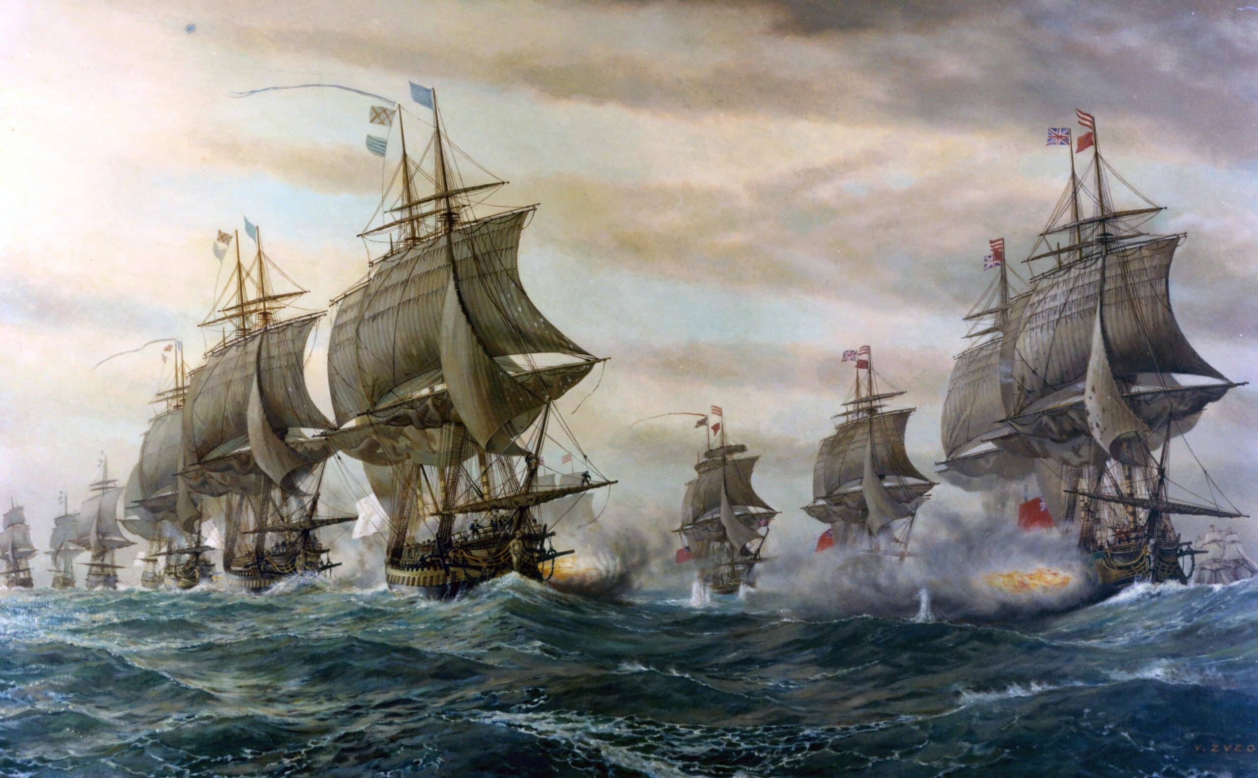 Chesapeake