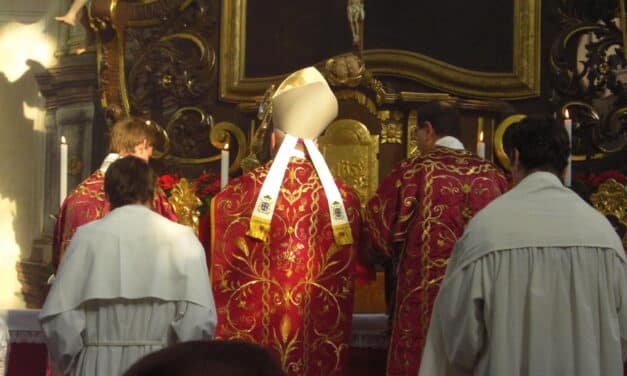 Pèlerinages régionaux (3/4) : Un rite traditionnel souvent mal reçu…