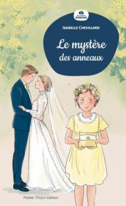 le mystere des anneaux I Chevillard lecture