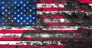 États-Unis d’Amérique dieu politique démocratie