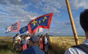 utrique fidelis pèlerinage