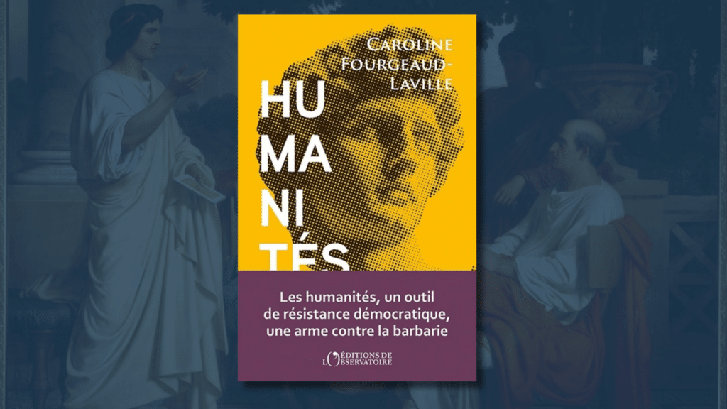 livre humanités grec
