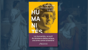livre humanités grec