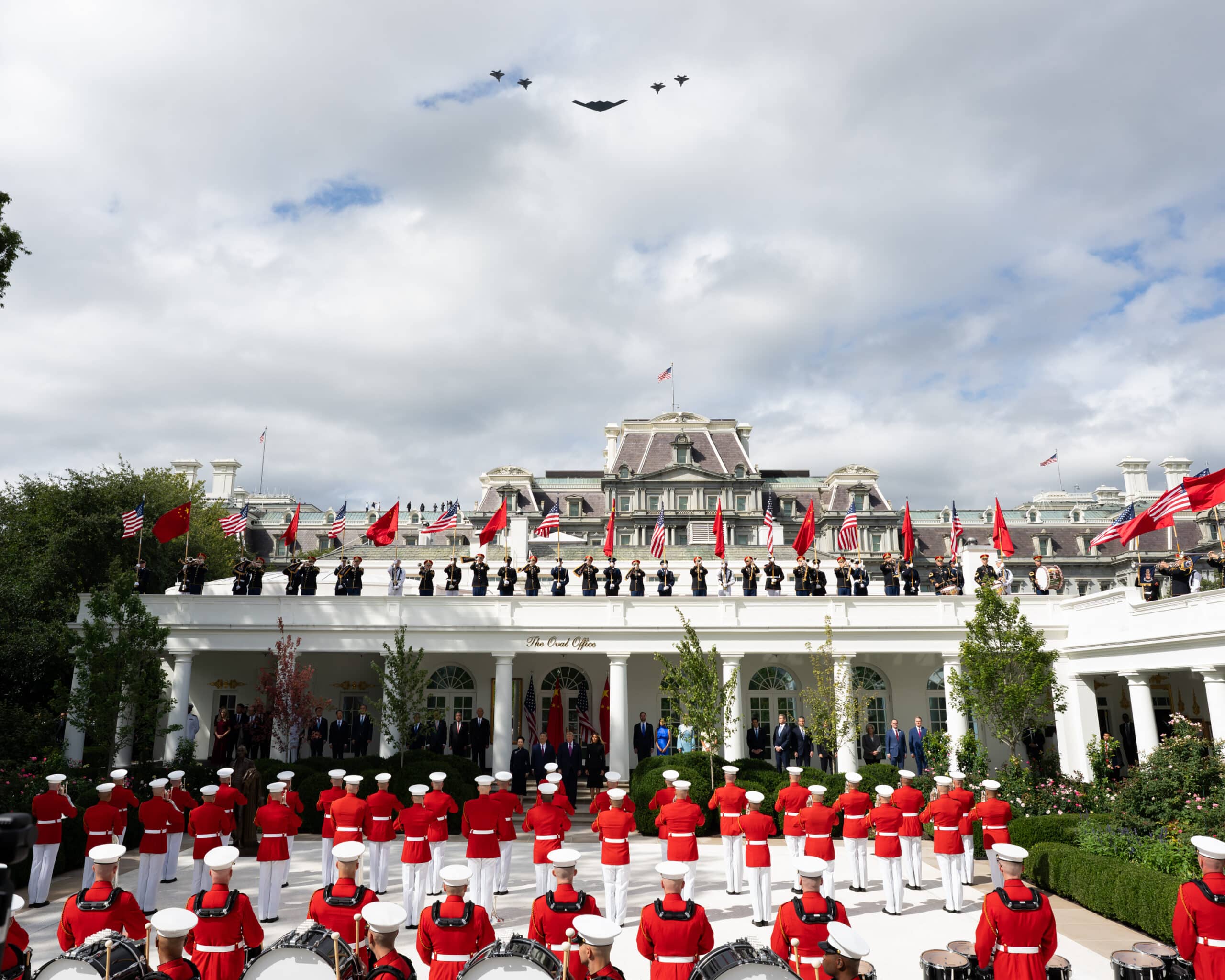 F20260924AH 4493 55563017925 The White House Public domain scaled chine