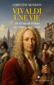 Vivaldi une vie C Mondon Simbad