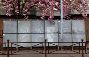 élection présidentielle électoral épidémie