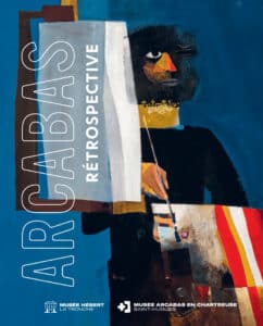 heb 2026 couv catalogue arcabas hebert arcabas