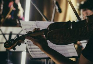 musique classique pente Ephata